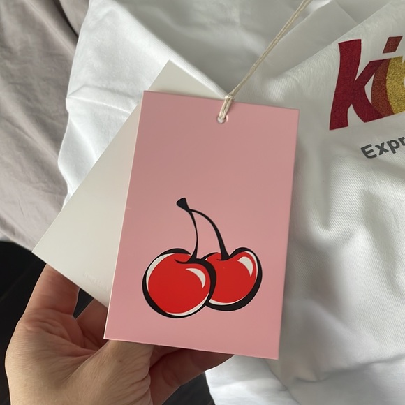 Brand new r shirt from Korean Brand Kirsh - Picture 4 of 5